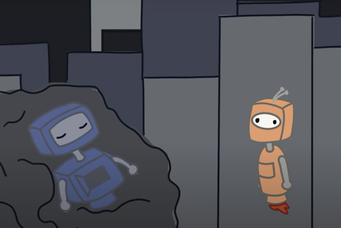 Heart Animation